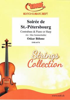 Soirée de St.-Pétersbourg Standard