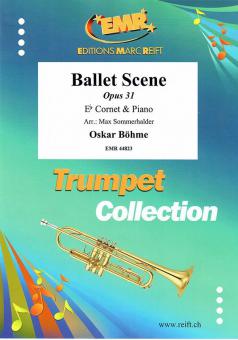 Ballet Scene op. 31 Standard