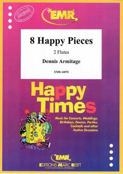 8 Happy Pieces Standard