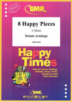 8 Happy Pieces Standard