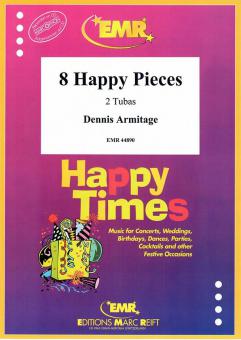 8 Happy Pieces Standard