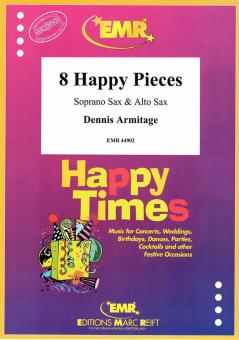8 Happy Pieces Standard