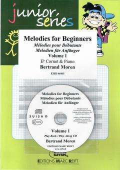 Melodies for Beginners 1 Standard