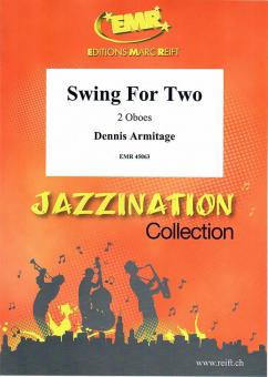 Swing For 2 Standard