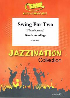 Swing For 2 Standard