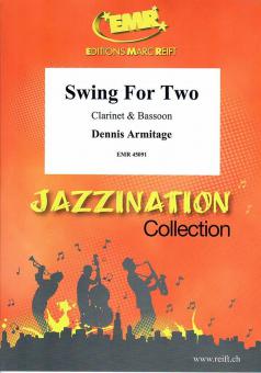 Swing For 2 Standard
