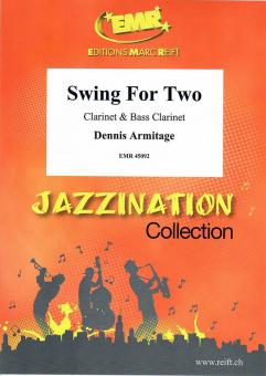 Swing For 2 Standard