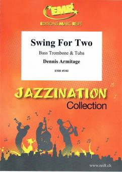 Swing For 2 Standard
