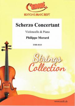 Scherzo Concertant Standard