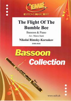 The Flight Of The Bumble Bee Standard