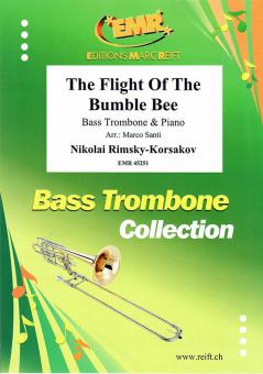 The Flight Of The Bumble Bee Standard