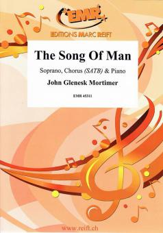 The Song Of Man Standard