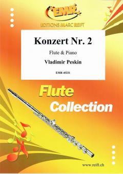 Konzert Nr. 2 Standard