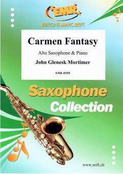 Carmen Fantasy Standard