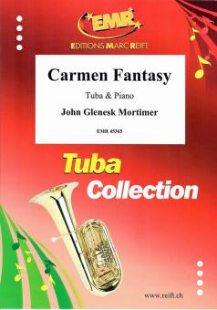 Carmen Fantasy Standard