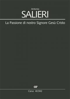 La Passione di Gesu Cristo Standard