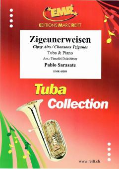 Zigeunerweisen Standard