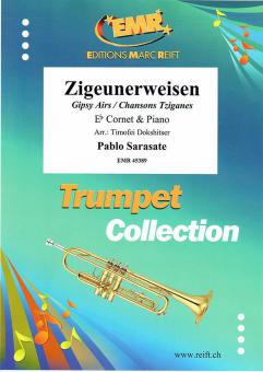 Zigeunerweisen Standard