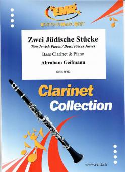 2 Jüdische Stücke Standard