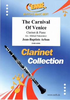 The Carnival Of Venice Standard
