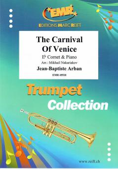 The Carnival Of Venice Standard