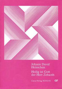 Heilig ist Gott 