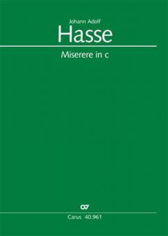 Miserere in c-Moll Download