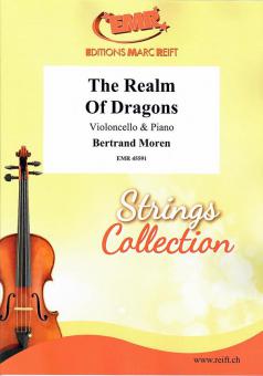 The Realm Of Dragons Standard