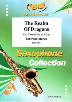 The Realm Of Dragons Standard