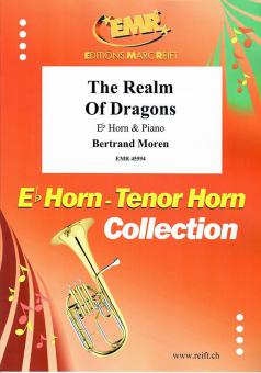 The Realm Of Dragons Standard