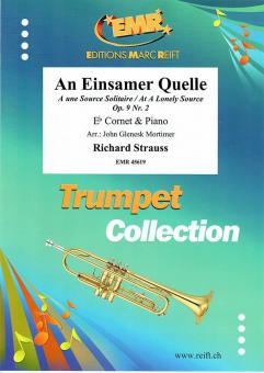 An Einsamer Quelle op. 9 Nr. 2 Standard