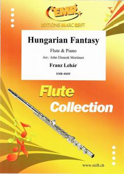 Hungarian Fantasy Standard