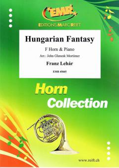 Hungarian Fantasy Standard