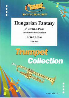 Hungarian Fantasy Standard
