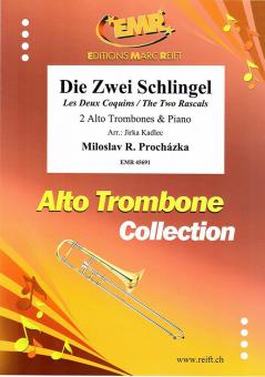 Die 2 Schlingel Standard