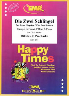 Die 2 Schlingel Standard