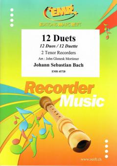 12 Duets Standard