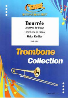 Bourrée Standard