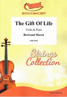 The Gift Of Life Standard