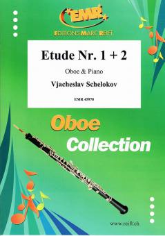 Etude Nr. 1&2 Standard