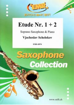 Etude Nr. 1&2 Standard