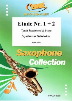 Etude Nr. 1&2 Standard