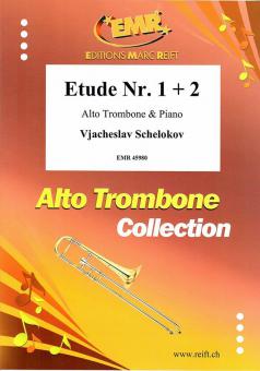 Etude Nr. 1&2 Standard