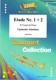 Etude Nr. 1&2 Standard