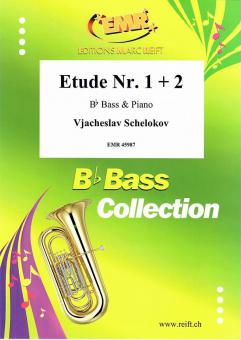 Etude Nr. 1&2 Standard