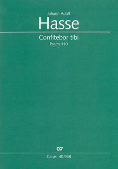 Confitebor tibi 