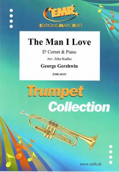 The Man I Love Standard