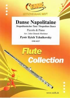 Danse Napolitaine Standard