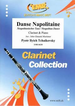 Danse Napolitaine Standard
