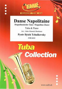 Danse Napolitaine Standard